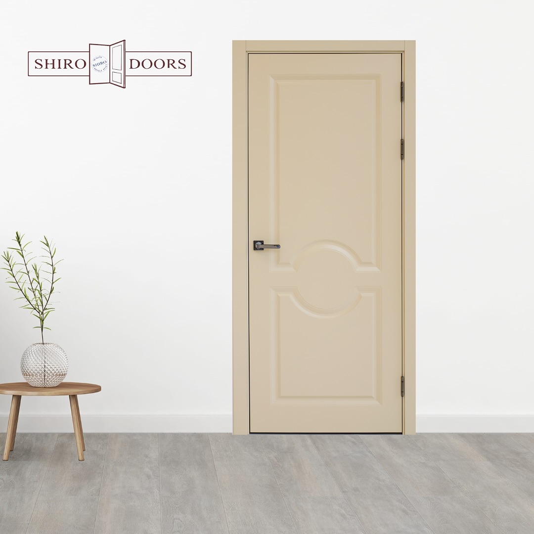 Shiroo doors`  Իտալական հումքով պատրաստված բարձրակարգ դռներ` արտադրված Հայաստանում